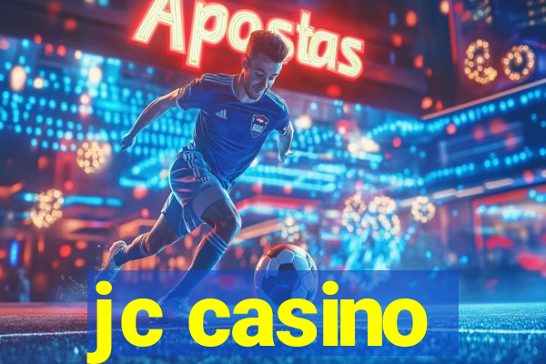 jc casino